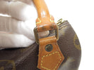Louis Vuitton Speedy