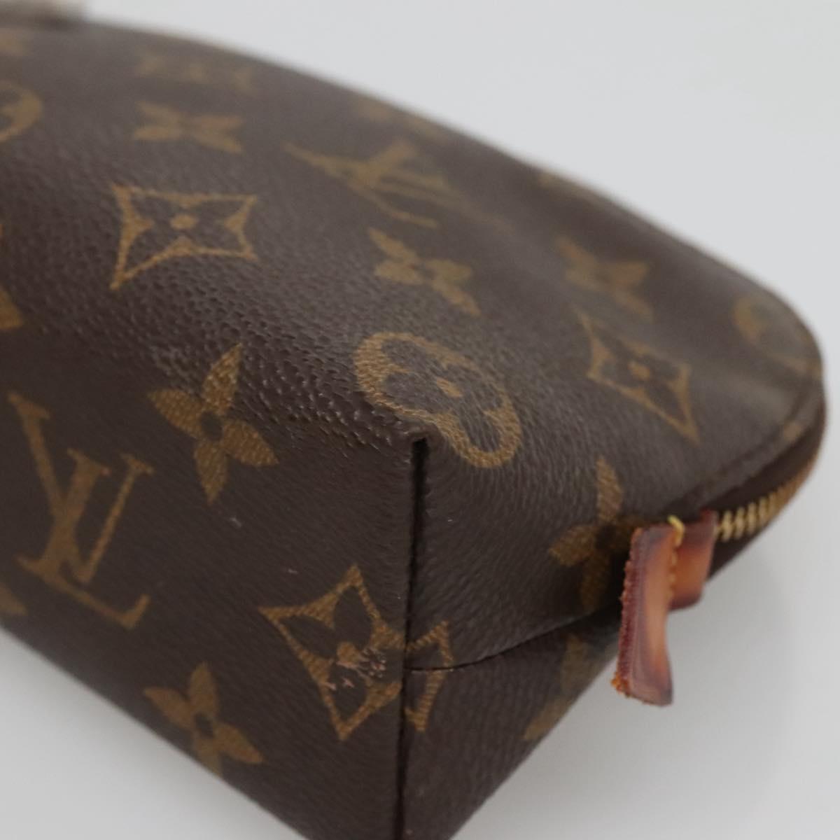 Louis Vuitton Cosmetic Pouch PM