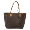 Louis Vuitton Neverfull MM Tote Bag – Monogram Canvas