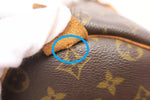 LOUIS VUITTON MONOGRAM KEEPALL 50 BAG - Brands Select