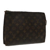 Louis Vuitton Toilette Poche 26 i Monogram Canvas mønster