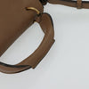 Chloe Elsie bag - Beige Leather