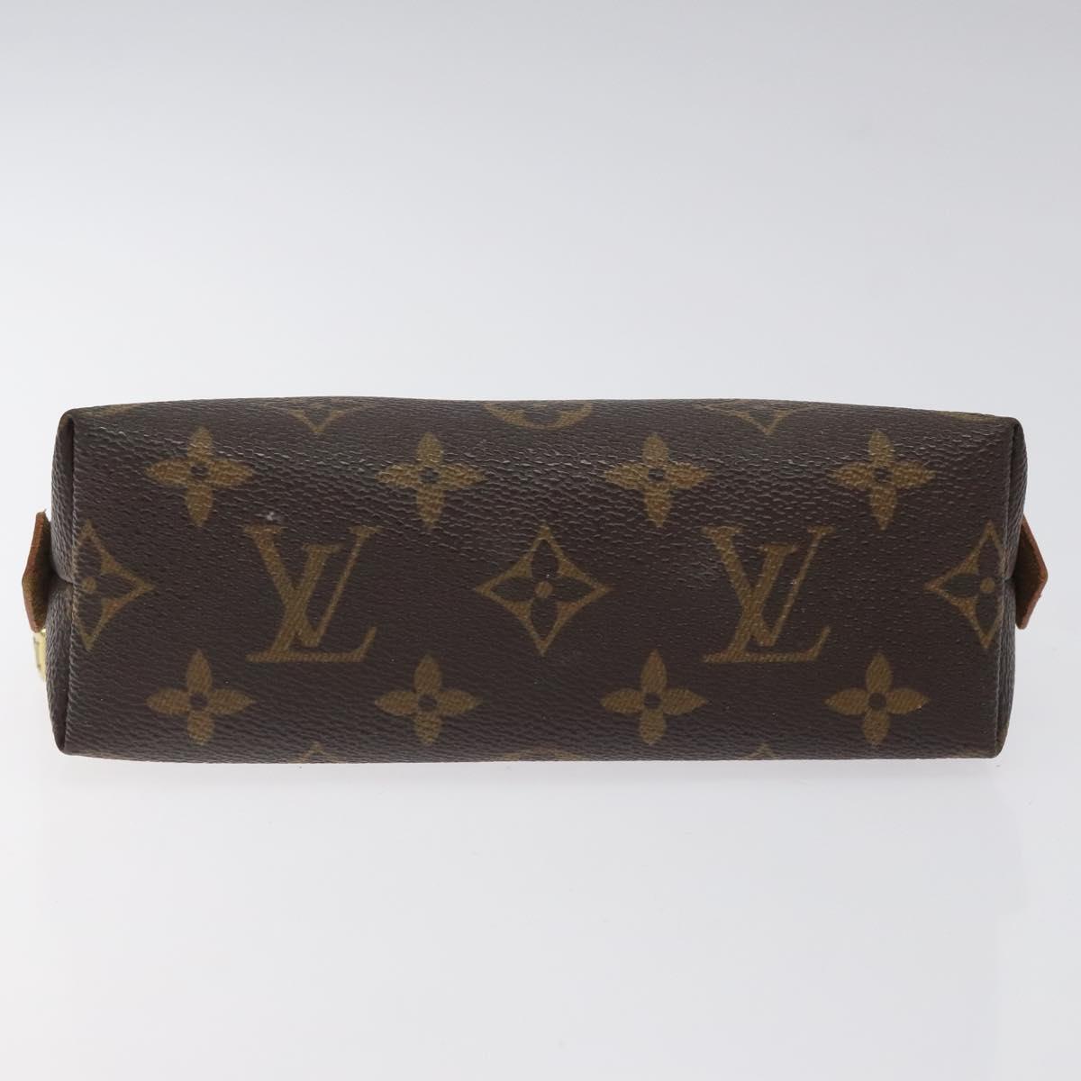 Louis Vuitton Cosmetic Pouch PM