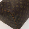 Louis Vuitton Speedy 40 bag – Monogram Canvas