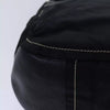 VINTAGE PRADA TESSUTO VITELLO DAINO SHOULDER BAG
