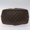 Louis Vuitton Palermo PM Tote Bag – Monogram Canvas
