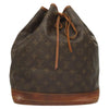 Louis Vuitton Noe Bag – Monogram Canvas