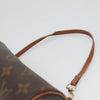 Louis Vuitton Papillon Pouch – Monogram Canvas