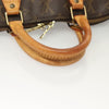 Louis Vuitton Alma Bag – Monogram Canvas