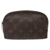 Louis Vuitton Cosmetic Pouch PM