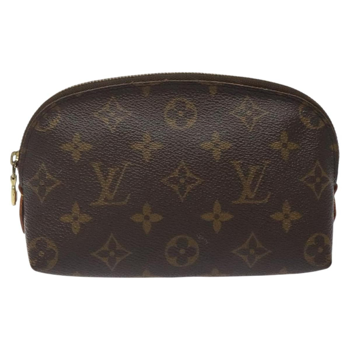 Louis Vuitton Cosmetic Pouch PM