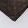 Louis Vuitton Toilette Poche 26 i Monogram Canvas mønster