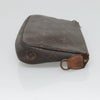 Louis Vuitton Pochette veske i Monogram Canvas mønster