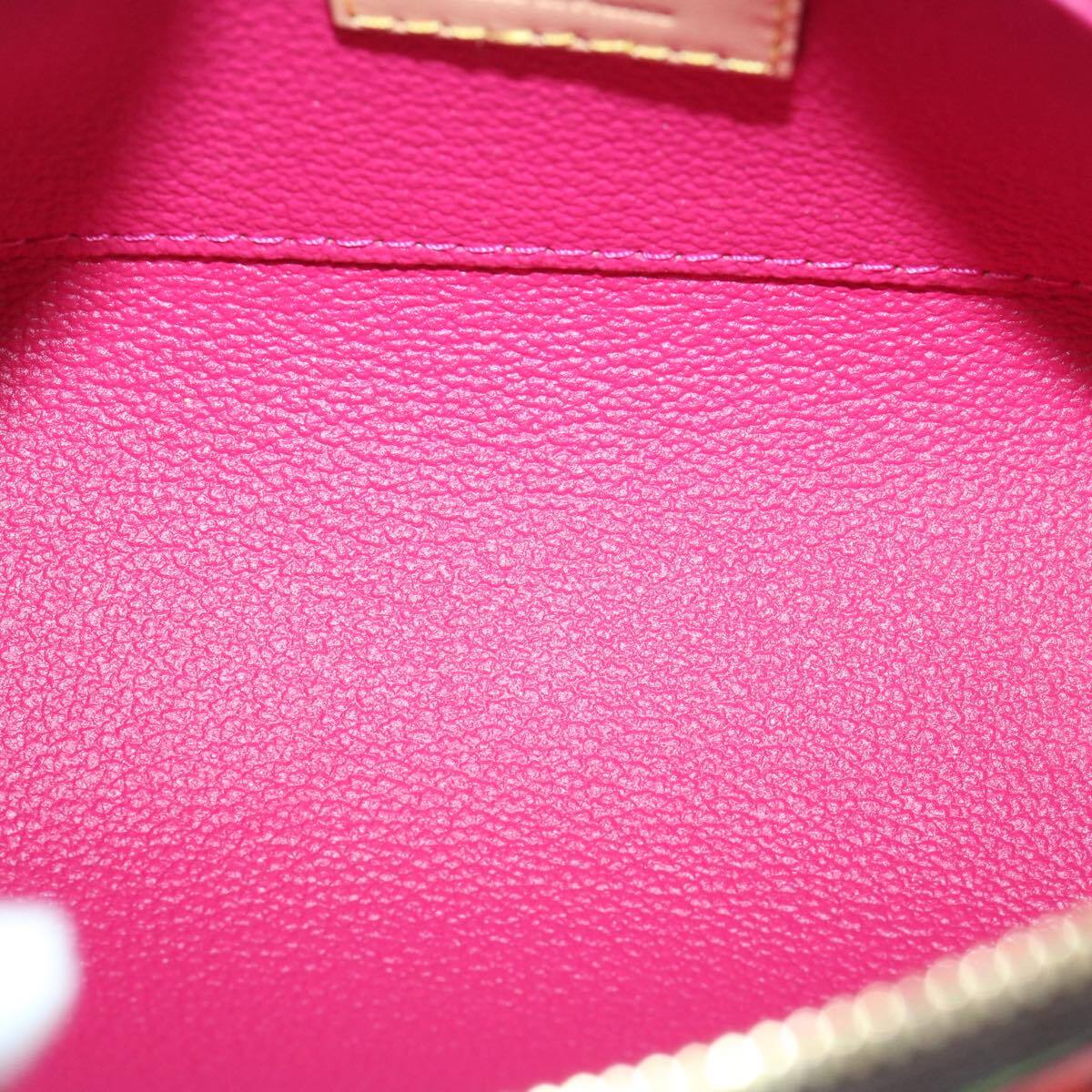 Louis Vuitton Cosmetic Pouch PM