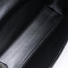 Dior Christian Shoulder Bag – Svart Lær Gull