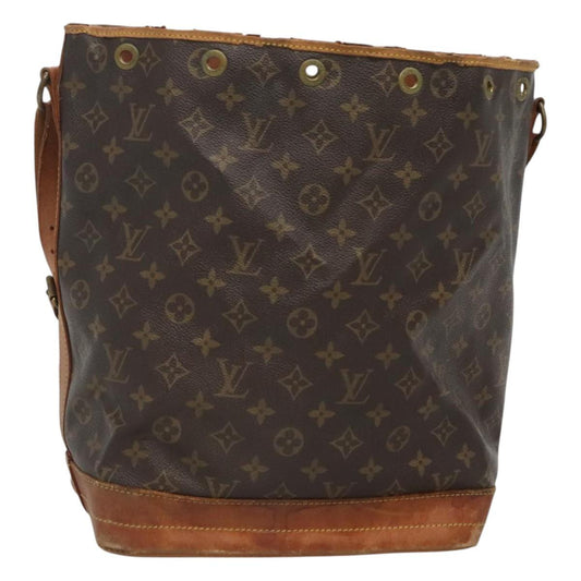 Louis Vuitton Noé veske i Monogram Canvas