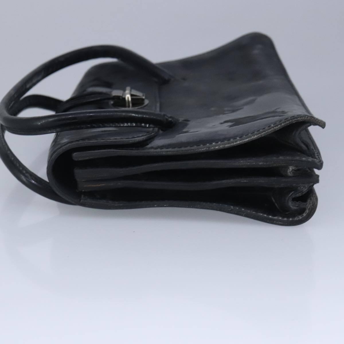 Miu Miu Bag – Svart Leather