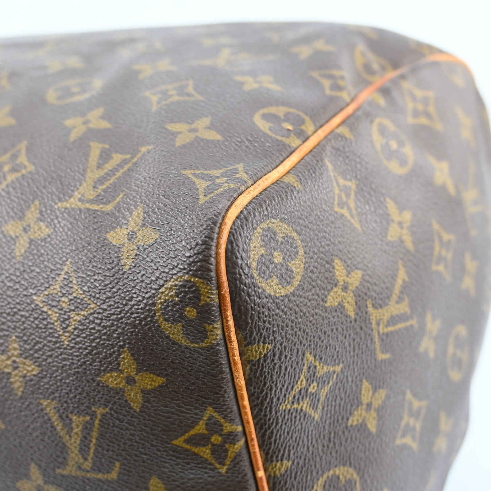 Louis Vuitton Speedy
