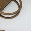 Chloe Hailey Bag - Beige Leather