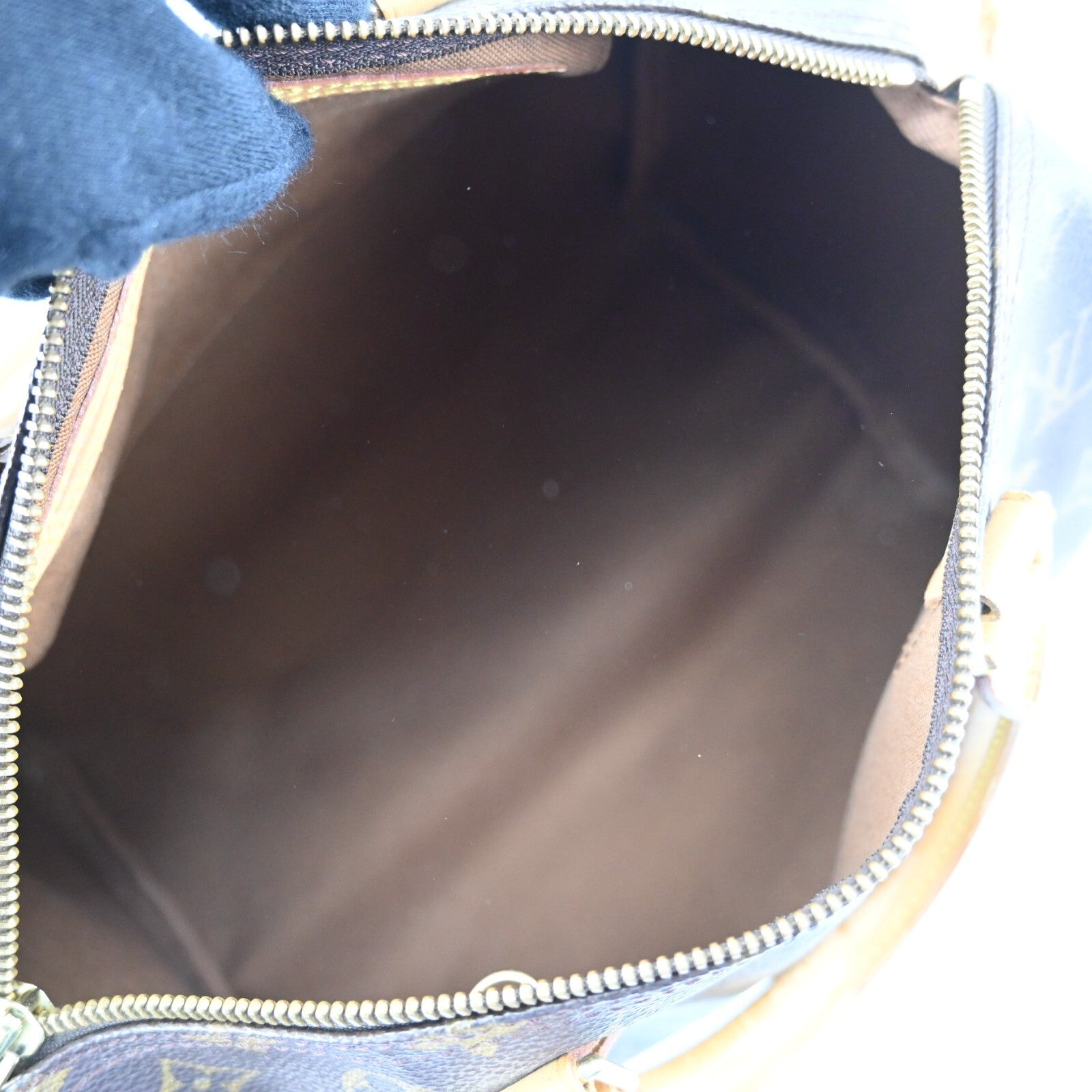 Louis Vuitton Speedy