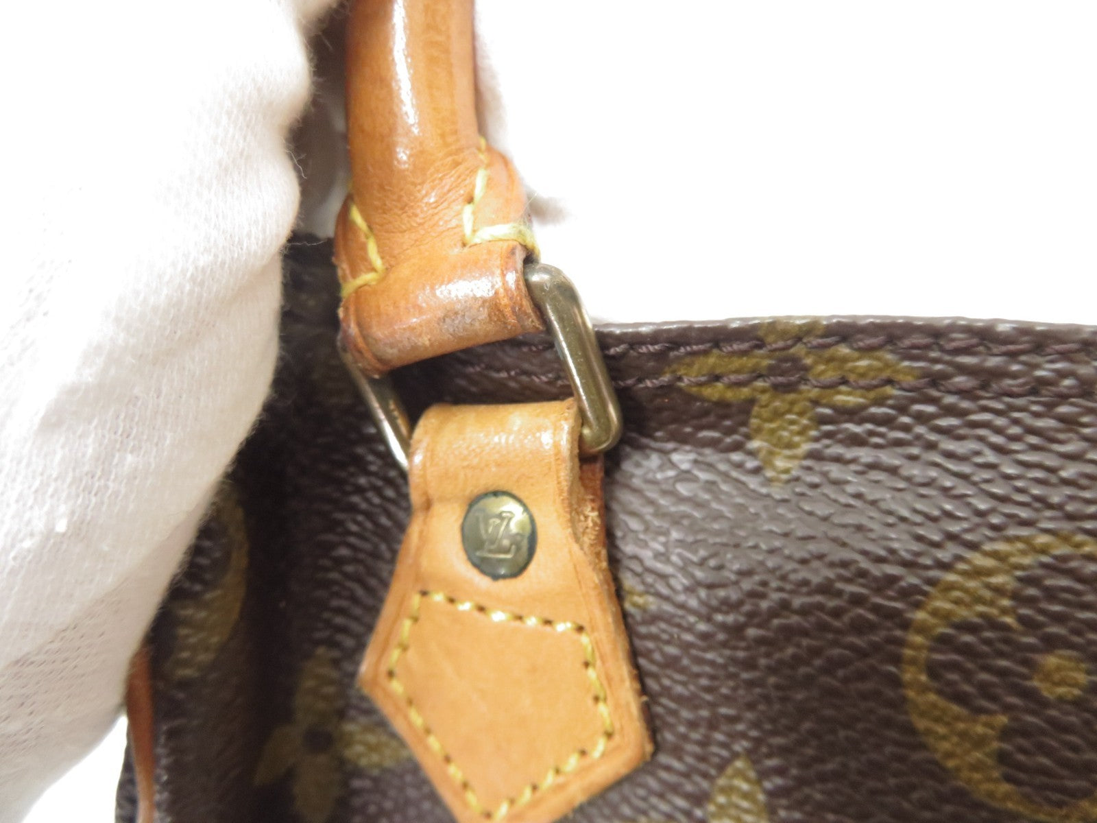 Louis Vuitton Speedy