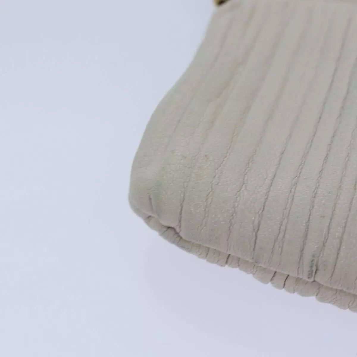MIU MIU MATELASSE CLUTCH