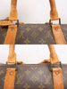 LOUIS VUITTON MONOGRAM KEEPALL 50 BAG - Brands Select