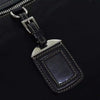 VINTAGE PRADA TESSUTO VITELLO DAINO SHOULDER BAG