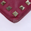 VINTAGE VALENTINO ROCKSTUND CLUTCH