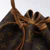Louis Vuitton Petit Noe Bag – Monogram Canvas