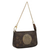 Louis Vuitton Mini Pochette Accessoires – Monogram Canvas