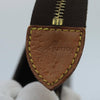 Louis Vuitton Toilette Poche 26 i Monogram Canvas mønster