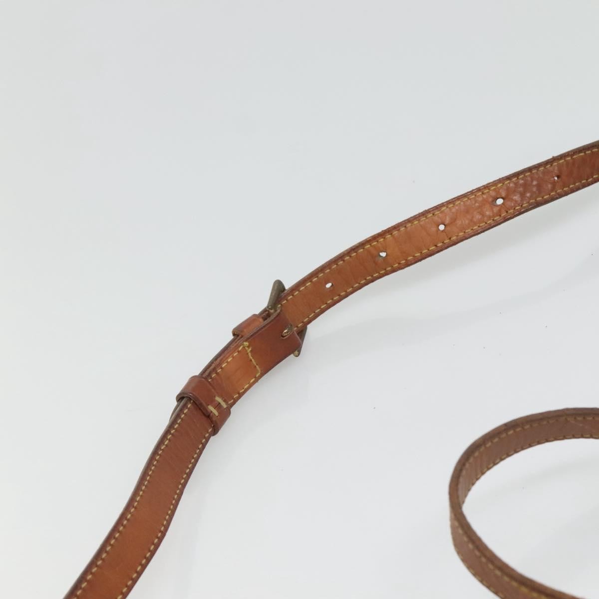Louis Vuitton Saint Cloud GM Shoulder Bag – Monogram Canvas