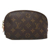 Louis Vuitton Cosmetic Pouch PM
