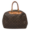 Louis Vuitton Deauville bag – Monogram Canvas