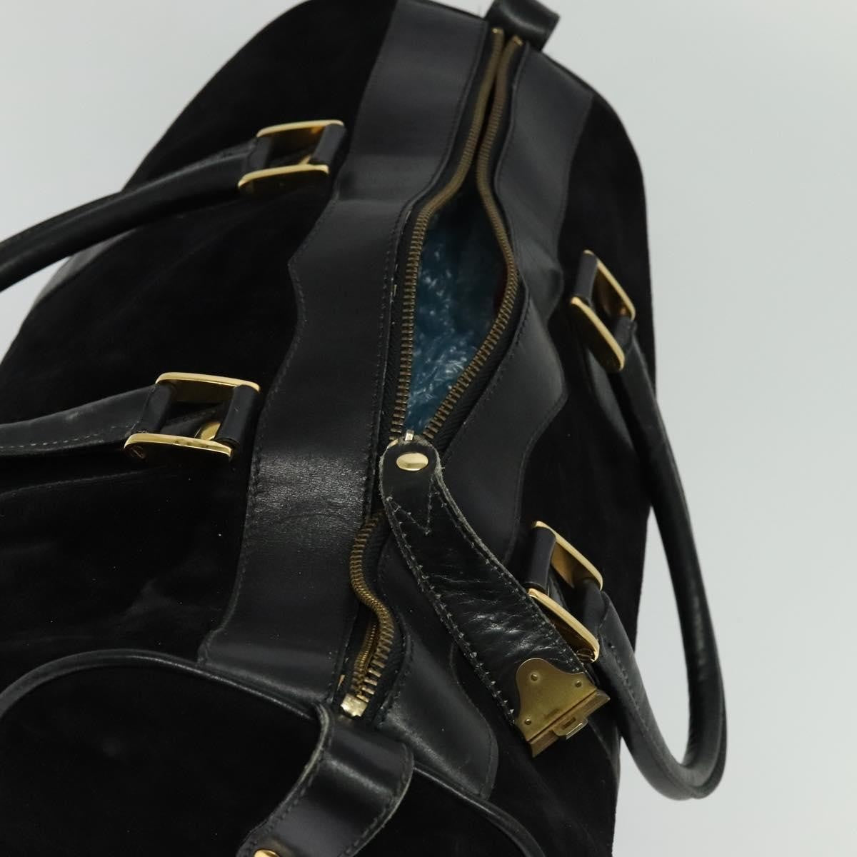 Gucci Boston bag