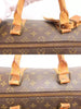 LOUIS VUITTON MONOGRAM KEEPALL 50 BAG - Brands Select