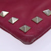 VINTAGE VALENTINO ROCKSTUND CLUTCH