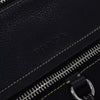 VINTAGE PRADA TESSUTO VITELLO DAINO SHOULDER BAG