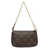Louis Vuitton Mini Pochette Accessoires – Monogram Canvas