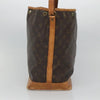 Louis Vuitton Noe Bag – Monogram Canvas