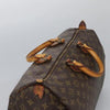Louis Vuitton Speedy 40 bag – Monogram Canvas