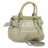 Miu Miu Bag – Gray Leather