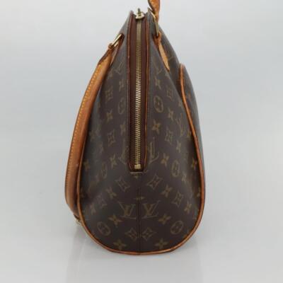 Louis Vuitton Monogram Ellipse MM Bag – Monogram Canvas