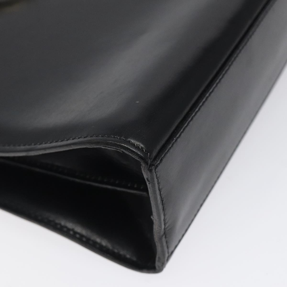 Celine Bag – Black Leather