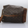 Louis Vuitton Noé veske i Monogram Canvas