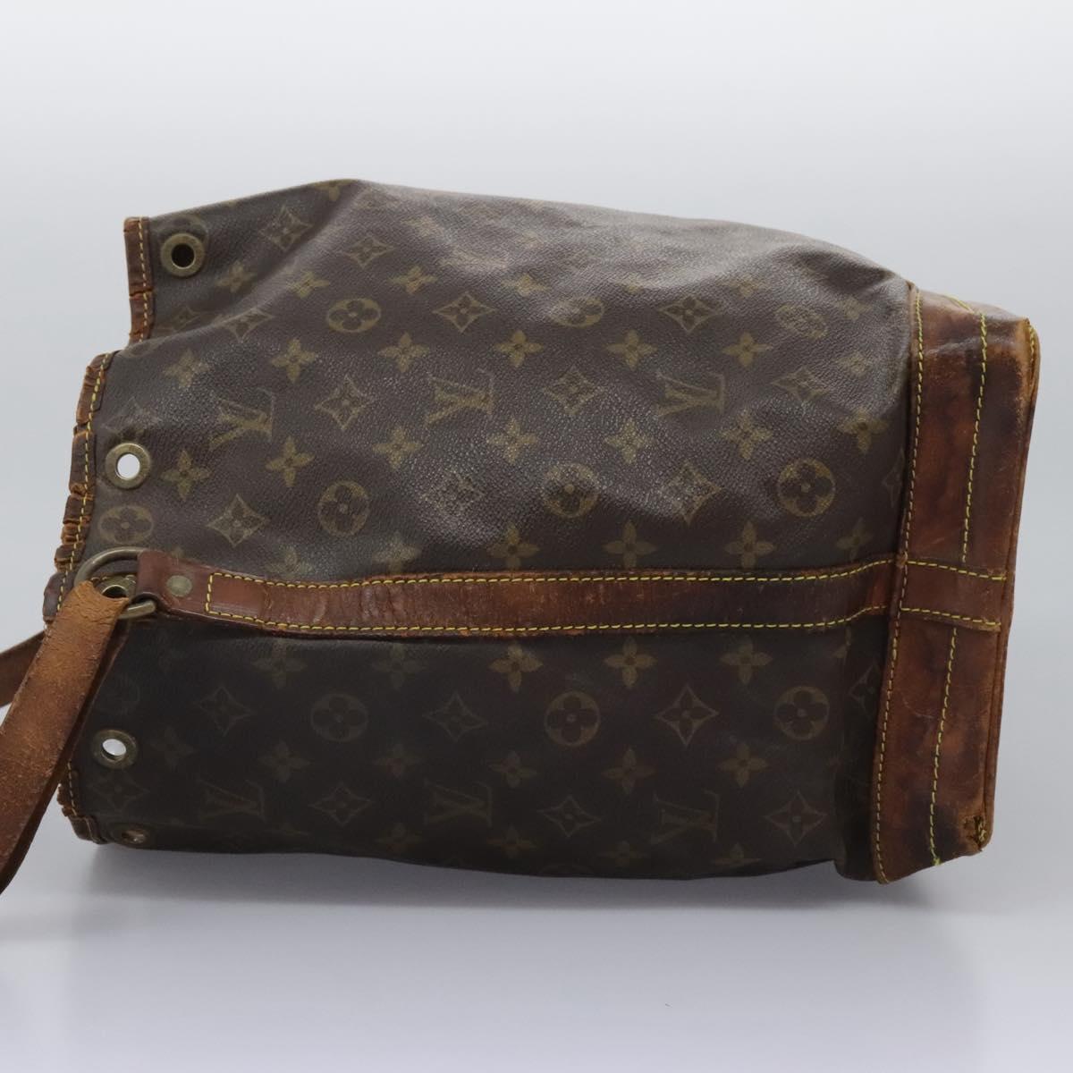 Louis Vuitton Noé veske i Monogram Canvas