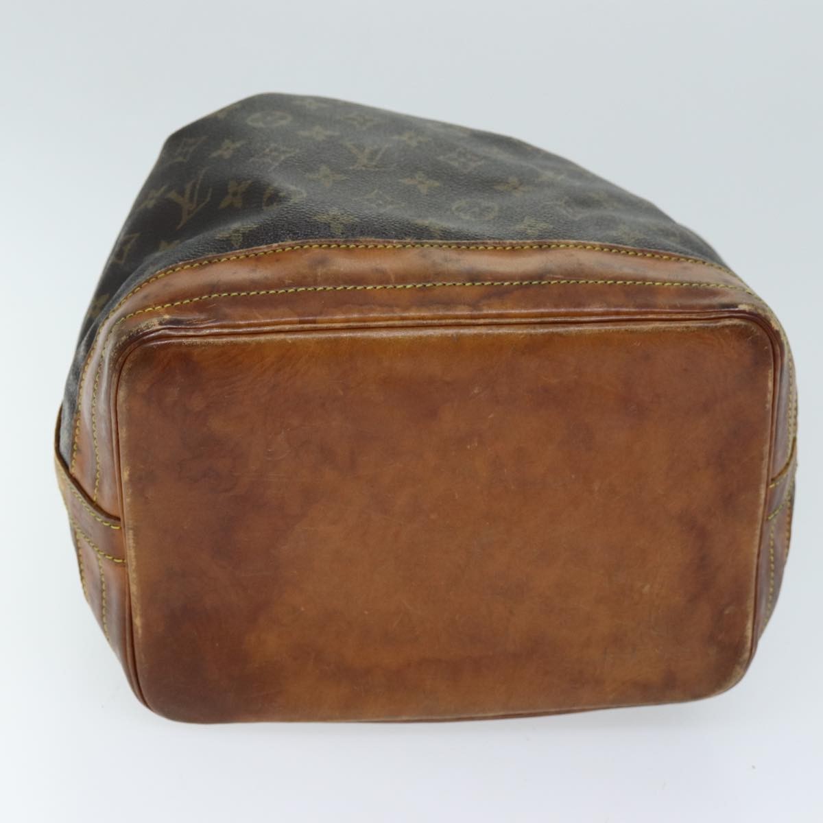 Louis Vuitton Noe Bag – Monogram Canvas