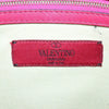 VINTAGE VALENTINO ROCKSTUND CLUTCH