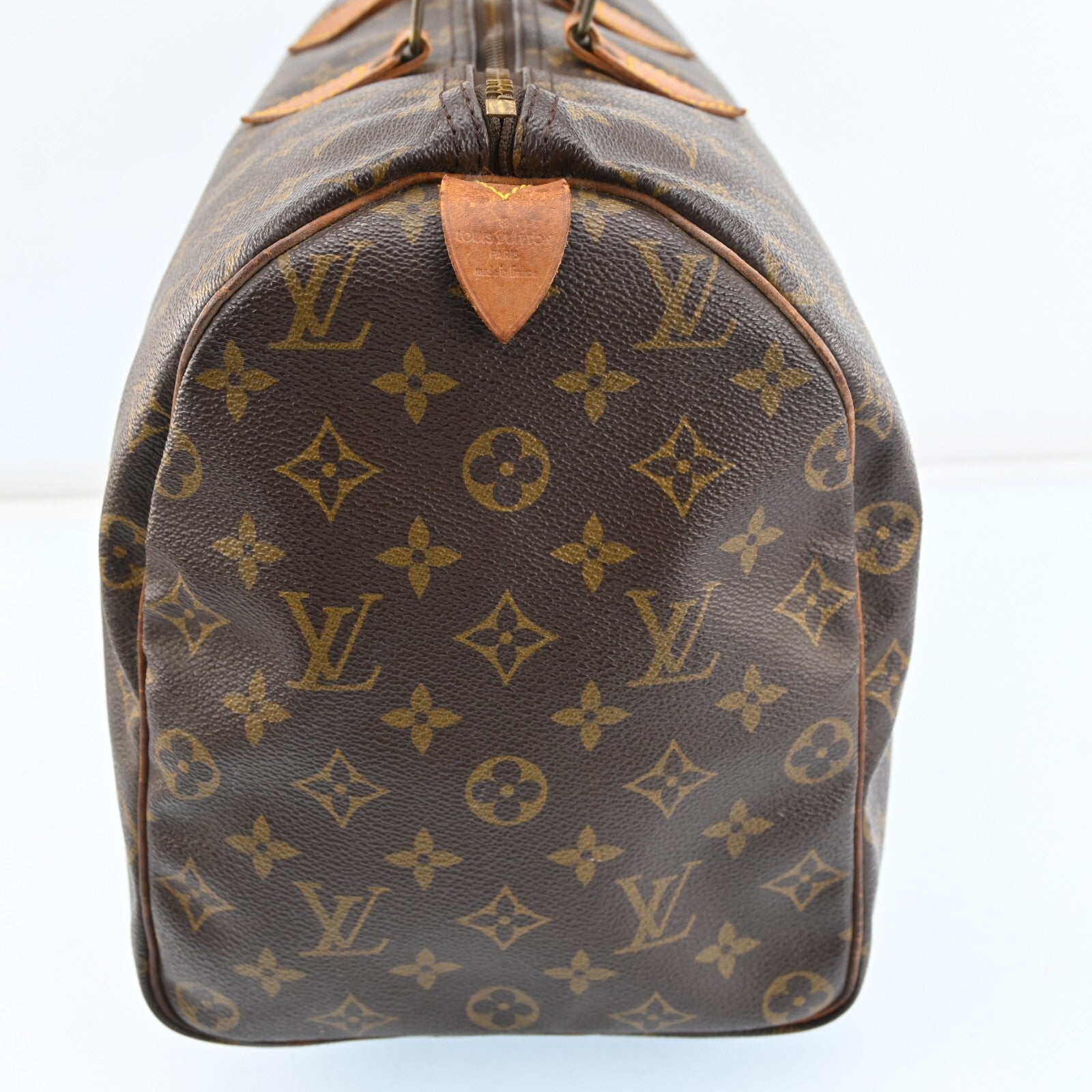 Louis Vuitton Speedy